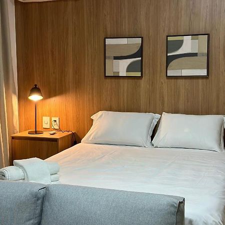 Apartamento Lindo Com Vista Lago Brasília Exterior foto