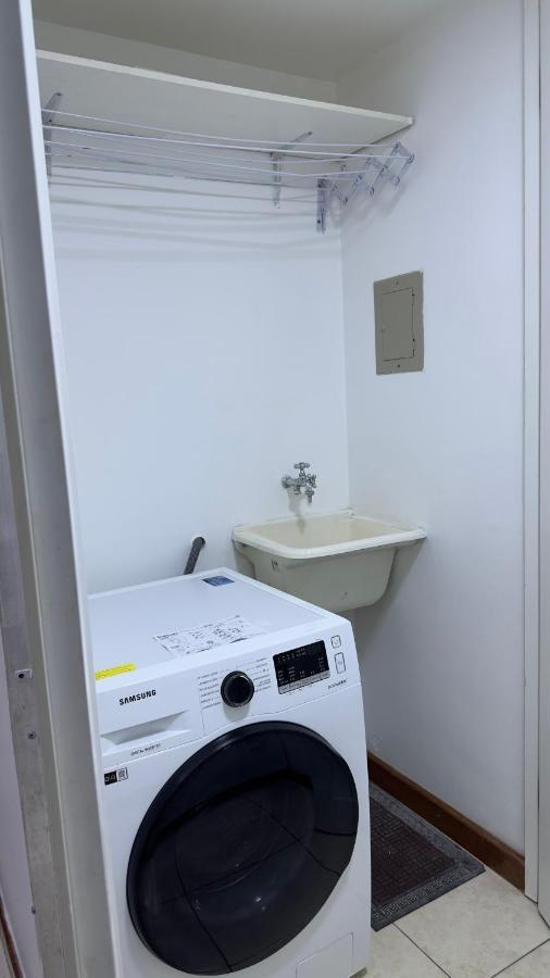 Apartamento Lindo Com Vista Lago Brasília Exterior foto